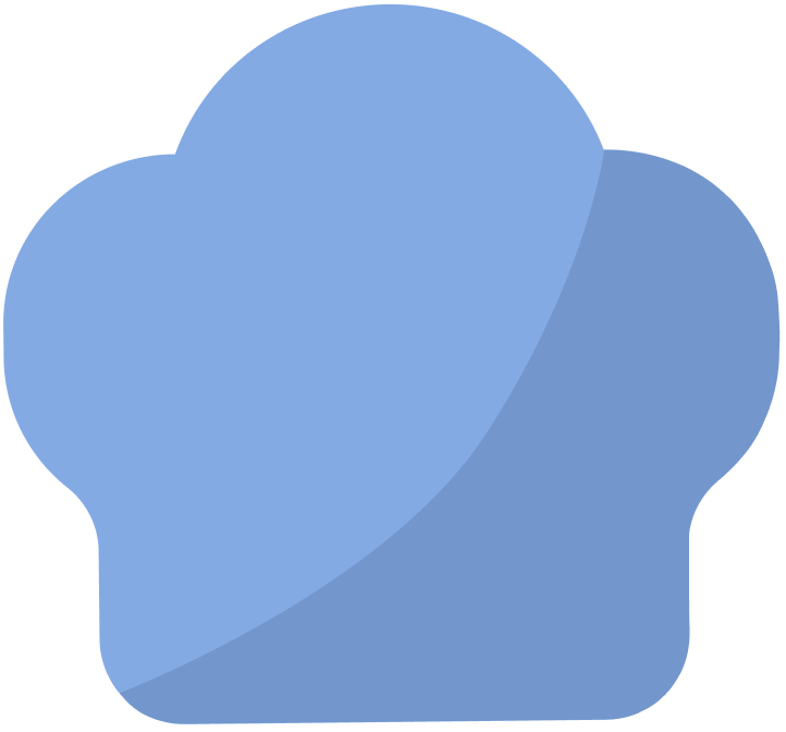 DoCook logo